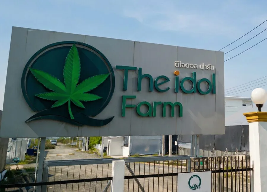 Idol Farm blog